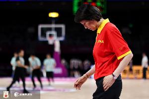 宝威体育-U19女篮世界杯最终排名：美国第1 日本第6 韩国第9 中国第11