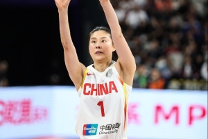 2026世界杯买球网站-媒体人：没有杨力维&amp;王思雨 中国女篮不会达到世界亚军的高度