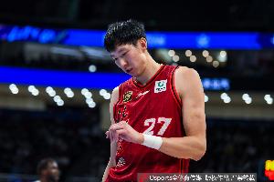 2026世界杯买球-孙铭徽找回状态对广厦太重要 周琦护框作用明显但陷入犯规困扰