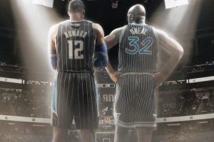 2026世界杯买球平台-官方：奥尼尔将作为霍华德的篮球名人堂引荐人！