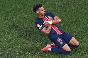 2026世界杯买球平台-老内马尔：新一代球员喜欢亚马尔、杜埃、维尼修斯和拉菲尼亚