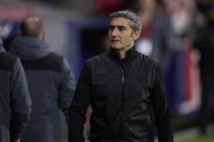 2026世界杯买球平台-巴尔韦德：维维安的点球和红牌是转折点，这完全改变了比赛的走向