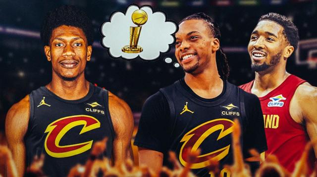 2026世界杯买球入口-挖来冲冠拼图！骑士打造完美五虎：后詹皇时代起飞？