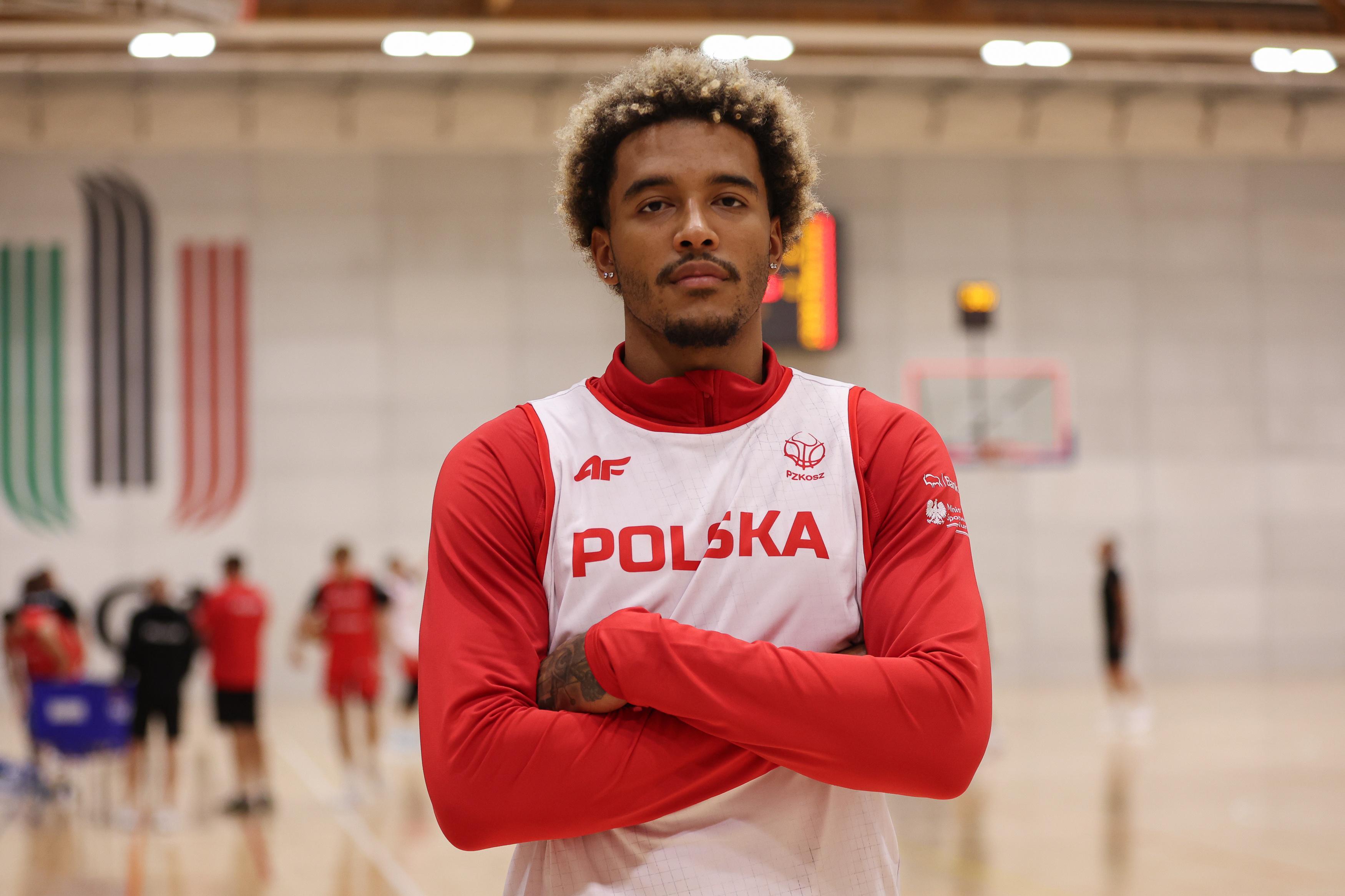 热身赛波兰94-89险胜格鲁吉亚 索汉缺阵 马穆16+4&amp;amp;比塔泽14+6