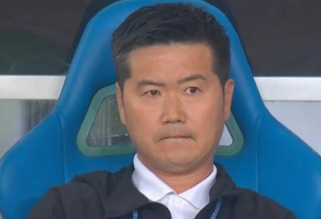 2026世界杯买球平台-肇俊哲：我们目标和申花不同 球员储备到达临界点