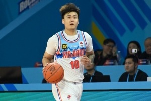 媒体人：赵睿交易价值回升到最高点 北京手里有钱&amp;要买就买最好的