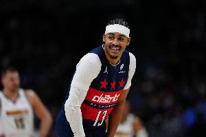 2026世界杯买球-一场输53分！奇才赛季场均净负12.27分 排名历史第三