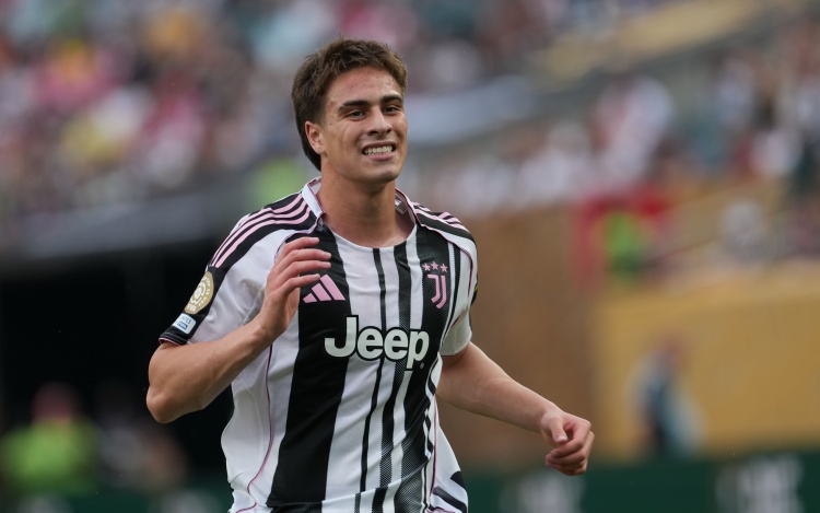 宝威体育官网-名宿：伊尔迪兹还很年轻，避免将他与皮耶罗或巴乔这样的球员比较