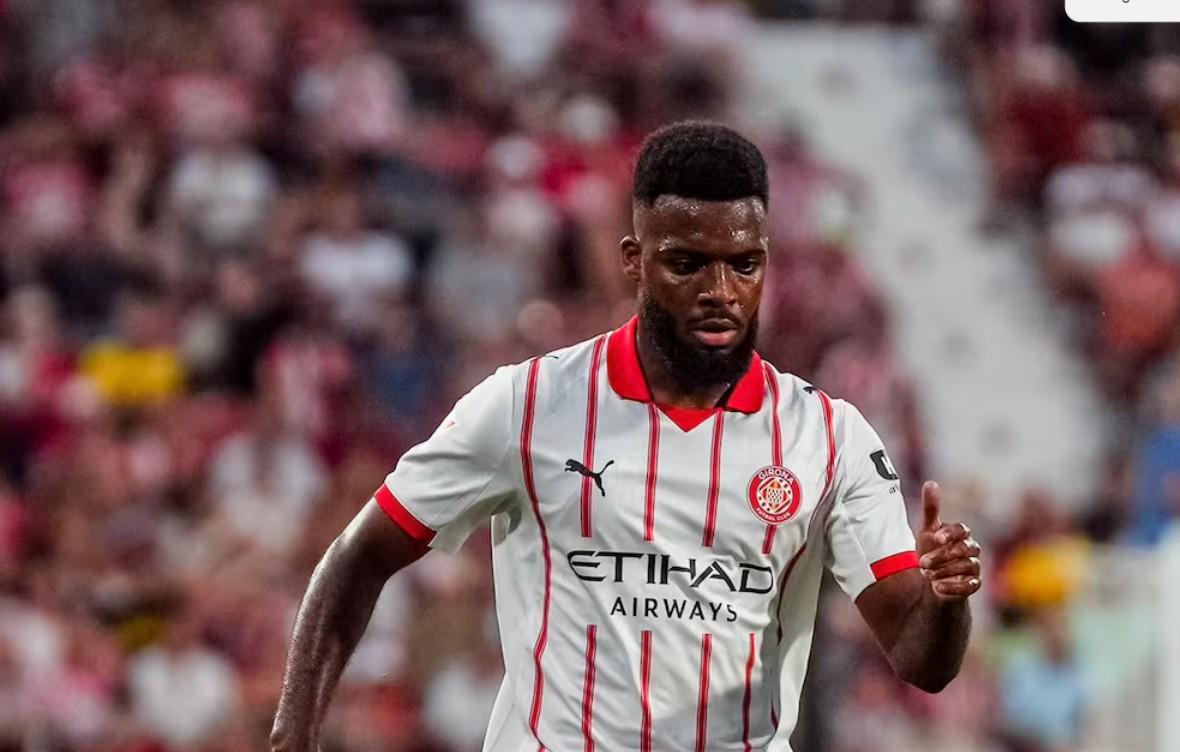 阿斯：赫罗纳新援勒马尔首秀即高光，有望成为本赛季关键球员