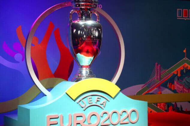 2026世界杯买球-欧洲杯从24队扩到32队？这样的欧洲杯还咋看？！