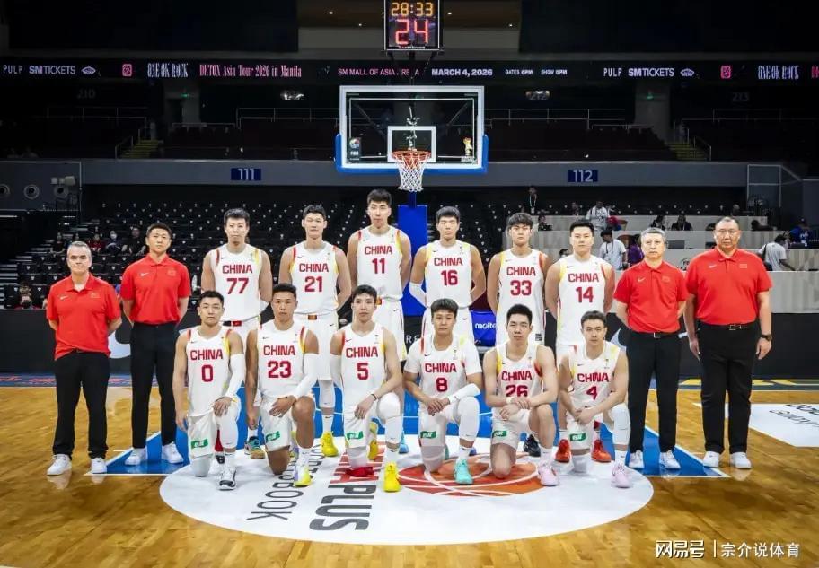 高兴太早，中国男篮大胜中国台北队，却收坏消息，打日本队要小心