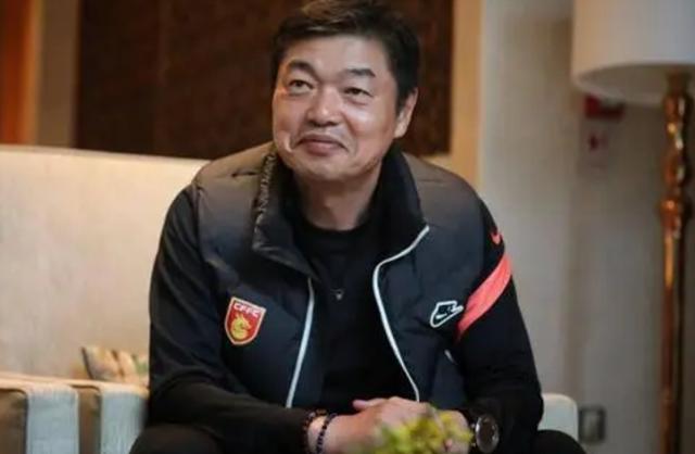 2026世界杯买球入口-金钟夫：球员表现很不错 潘喜明伤情要等检查结果